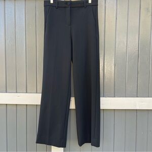 J. Crew Peyton‎ Pant in Black